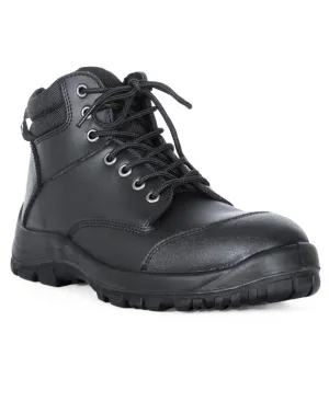 Steeler Lace Up Safety Boot (JB-9G4)