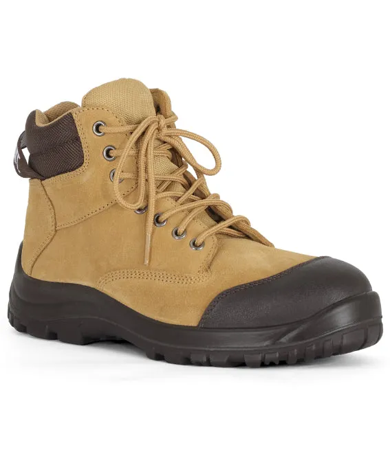 Steeler Lace Up Safety Boot (JB-9G4)