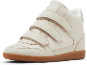 Steve Madden Girl's Bobbi Sneaker