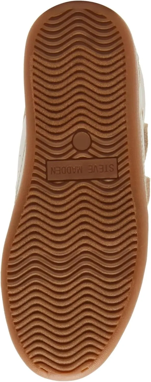 Steve Madden Girl's Bobbi Sneaker