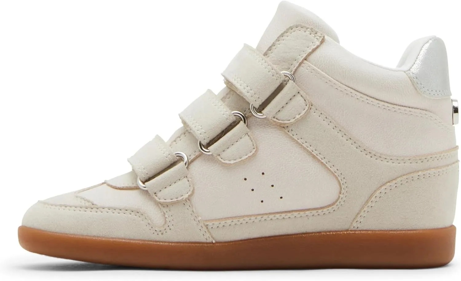 Steve Madden Girl's Bobbi Sneaker