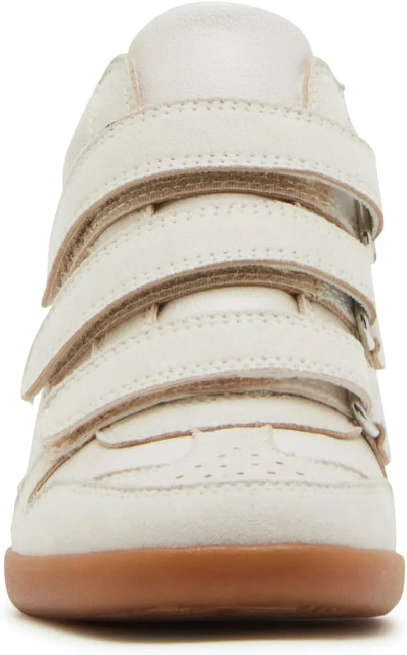 Steve Madden Girl's Bobbi Sneaker