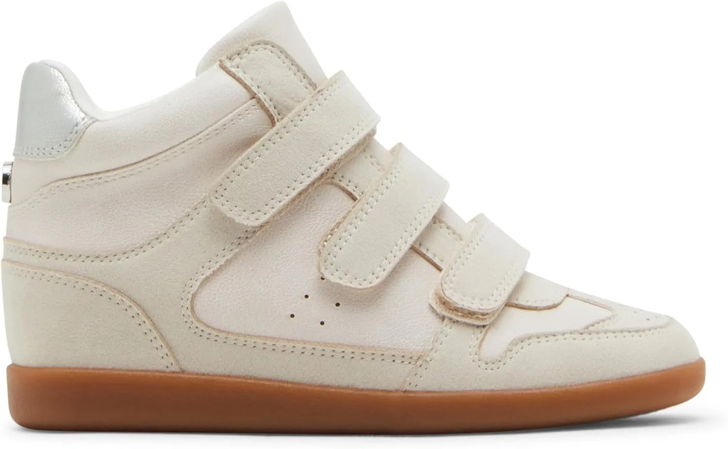 Steve Madden Girl's Bobbi Sneaker