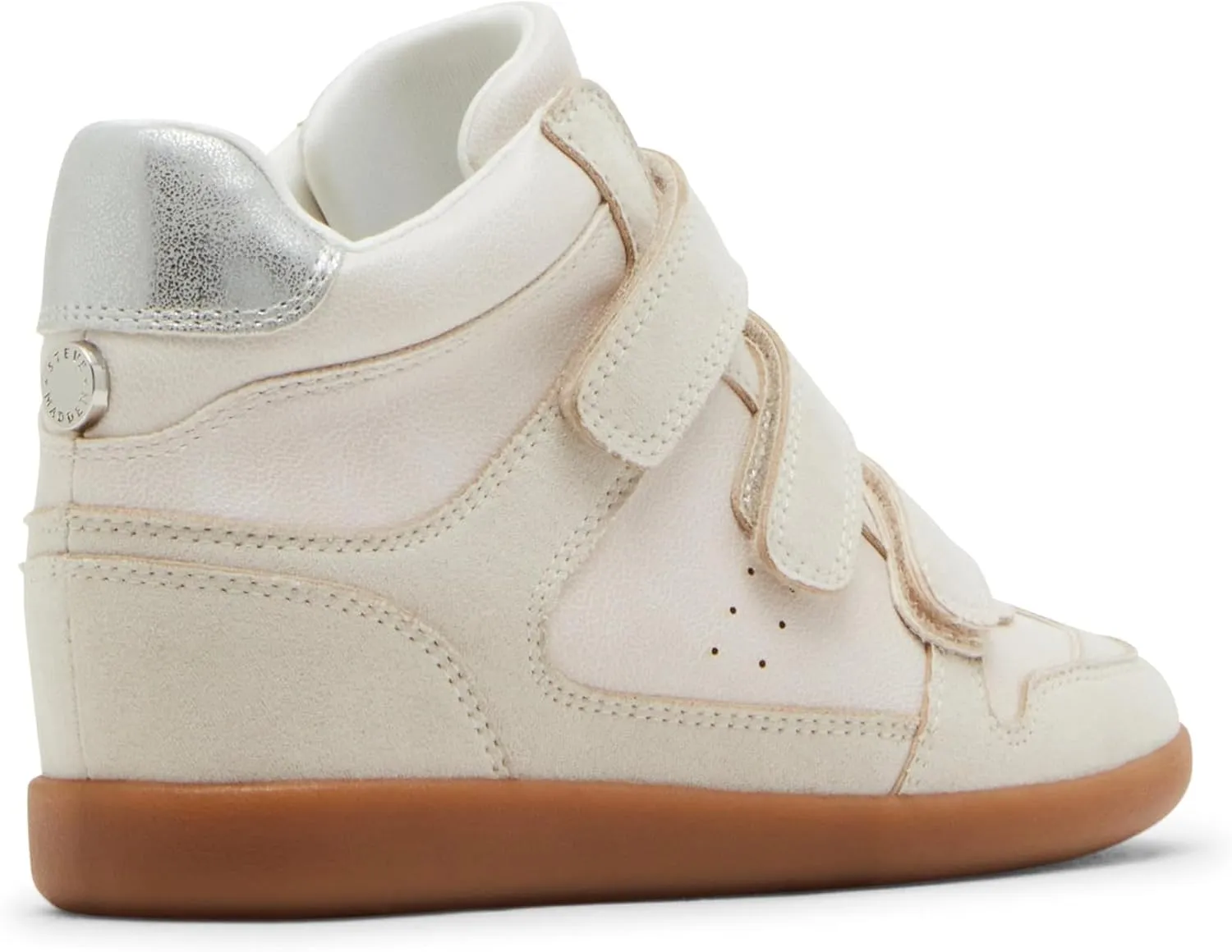 Steve Madden Girl's Bobbi Sneaker