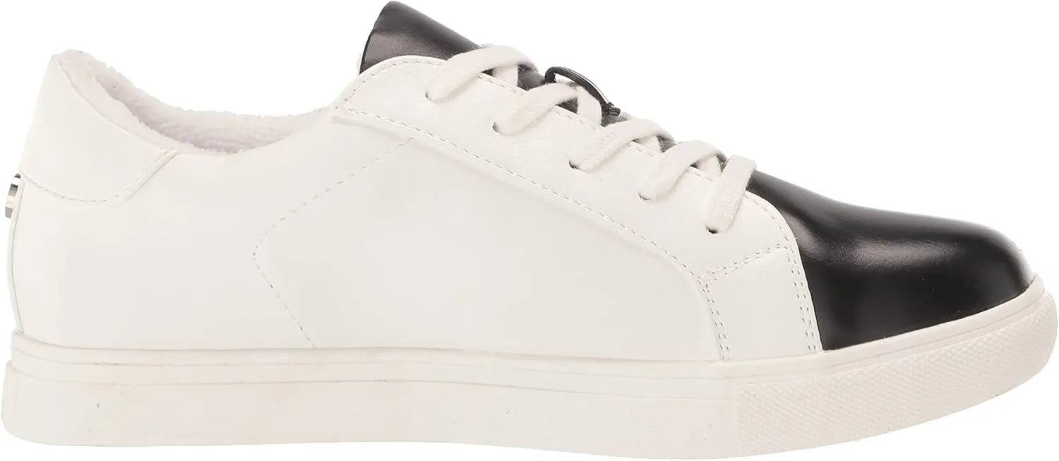 Steve Madden Girl's Rezume Sneaker