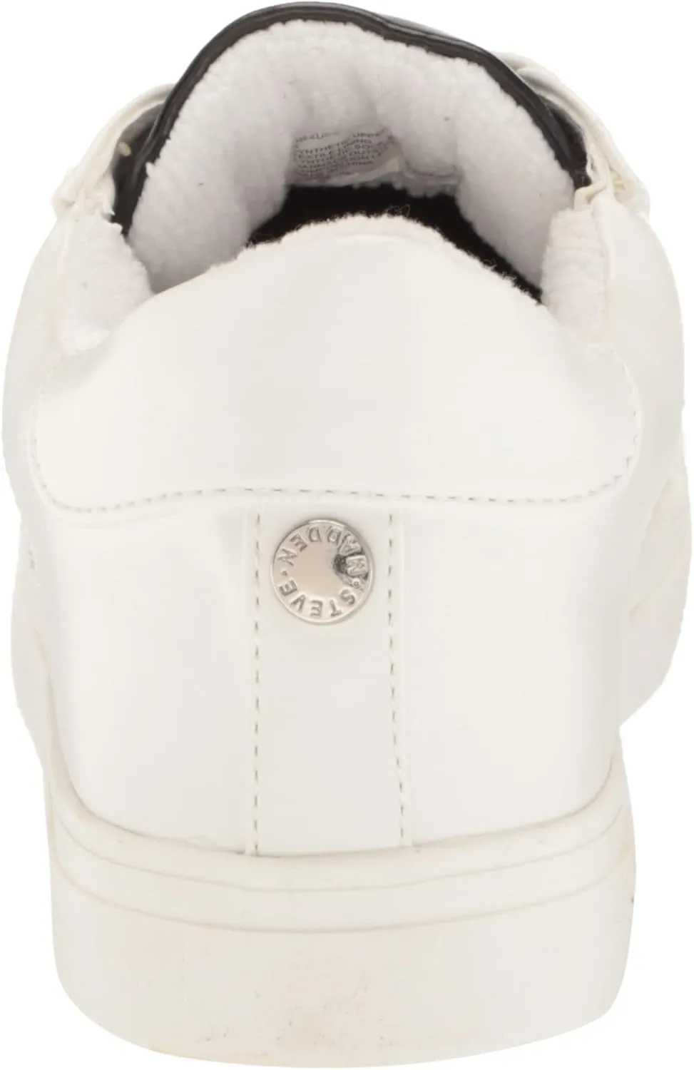 Steve Madden Girl's Rezume Sneaker