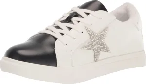 Steve Madden Girl's Rezume Sneaker