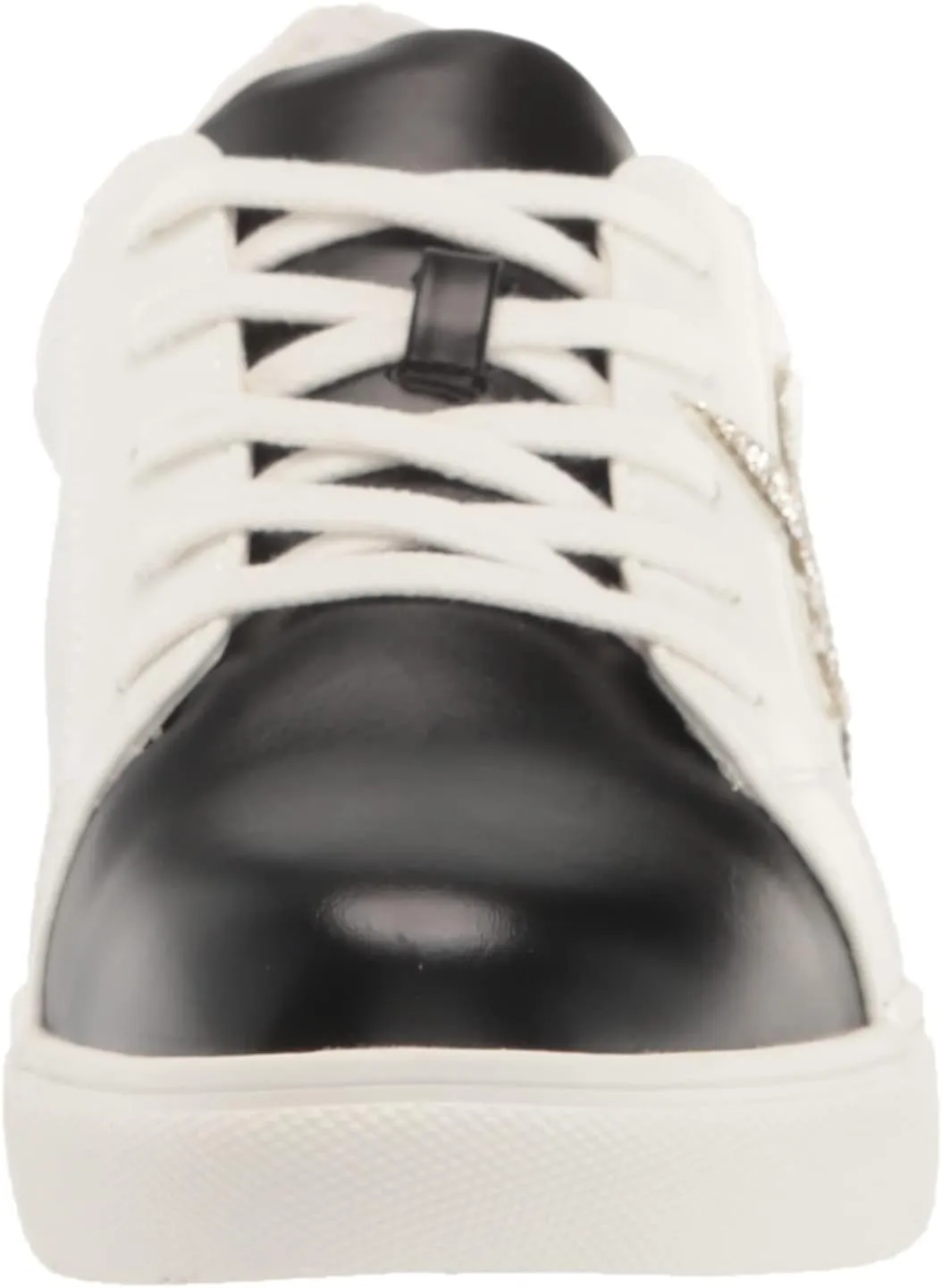 Steve Madden Girl's Rezume Sneaker