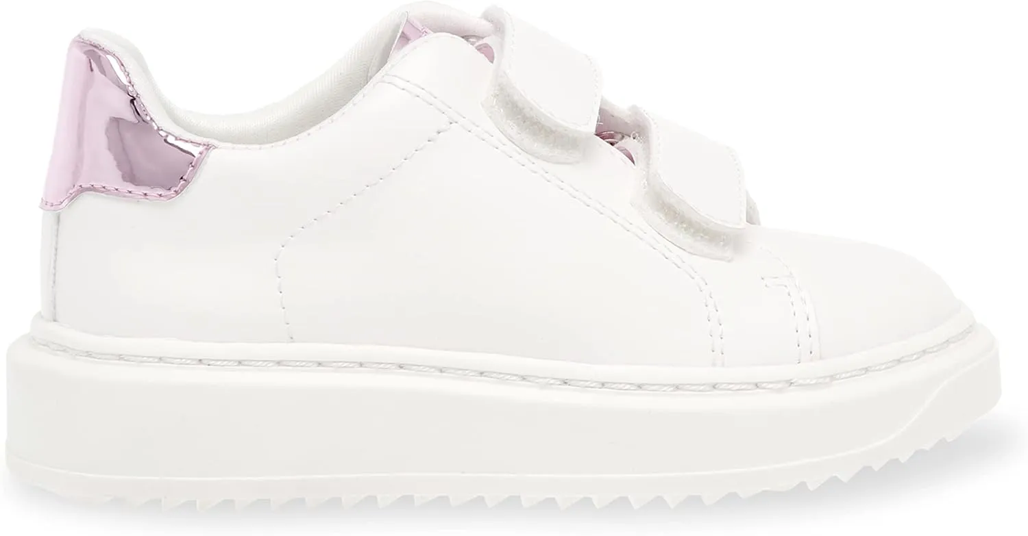 Steve Madden Girl's Toddler Charly Sneaker