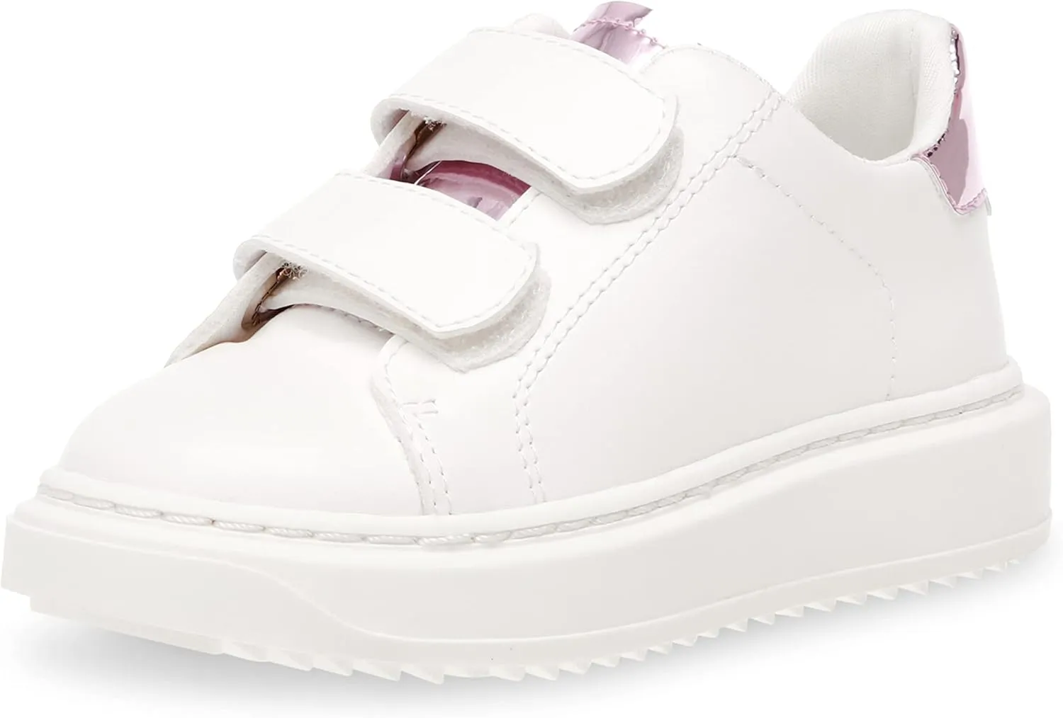 Steve Madden Girl's Toddler Charly Sneaker