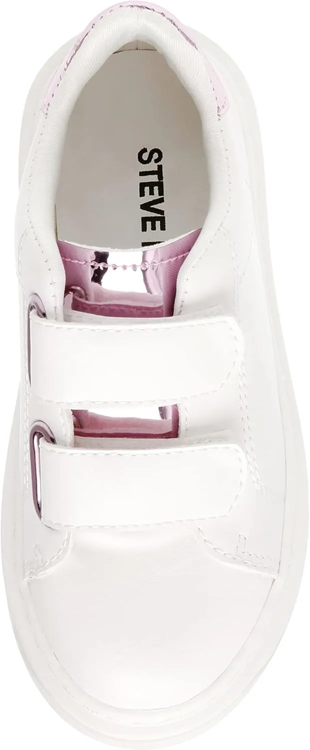 Steve Madden Girl's Toddler Charly Sneaker