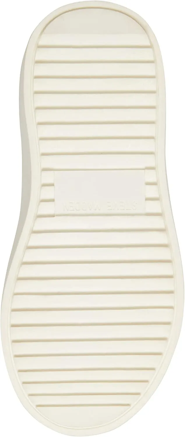 Steve Madden Girl's Toddler Charly Sneaker
