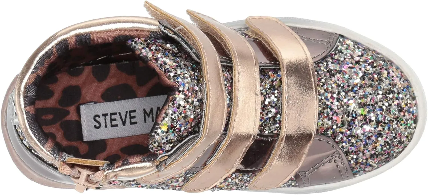Steve Madden Girl's Zoom Sneaker