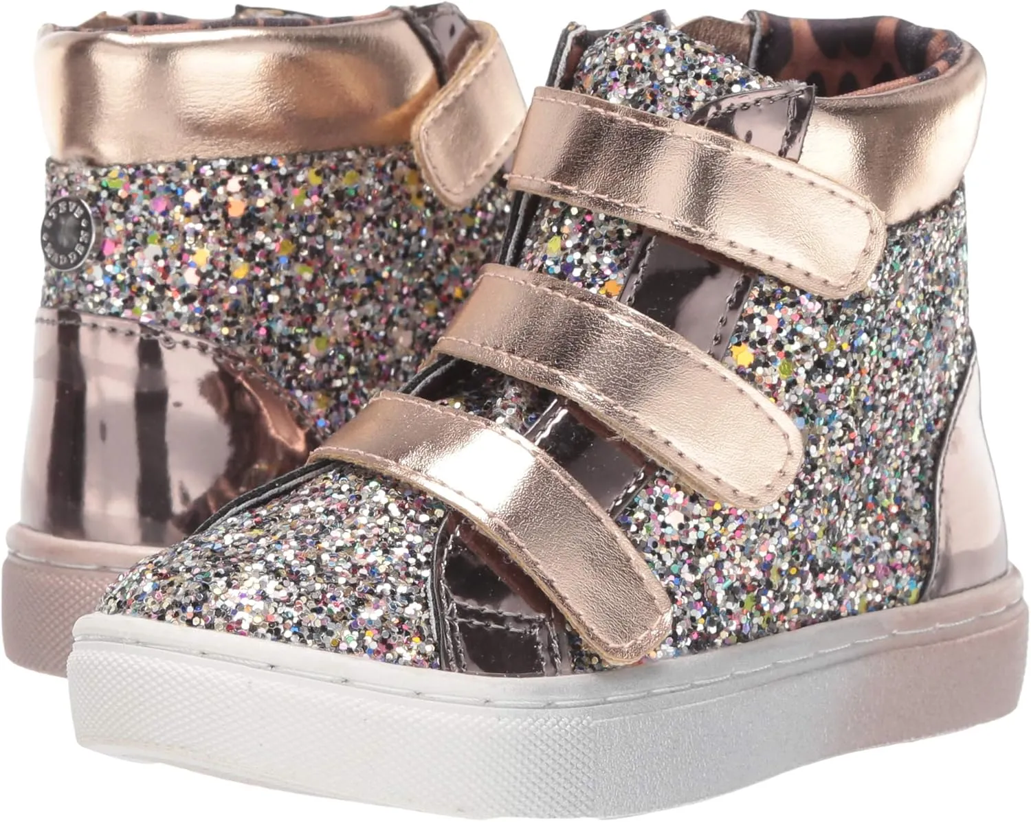 Steve Madden Girl's Zoom Sneaker