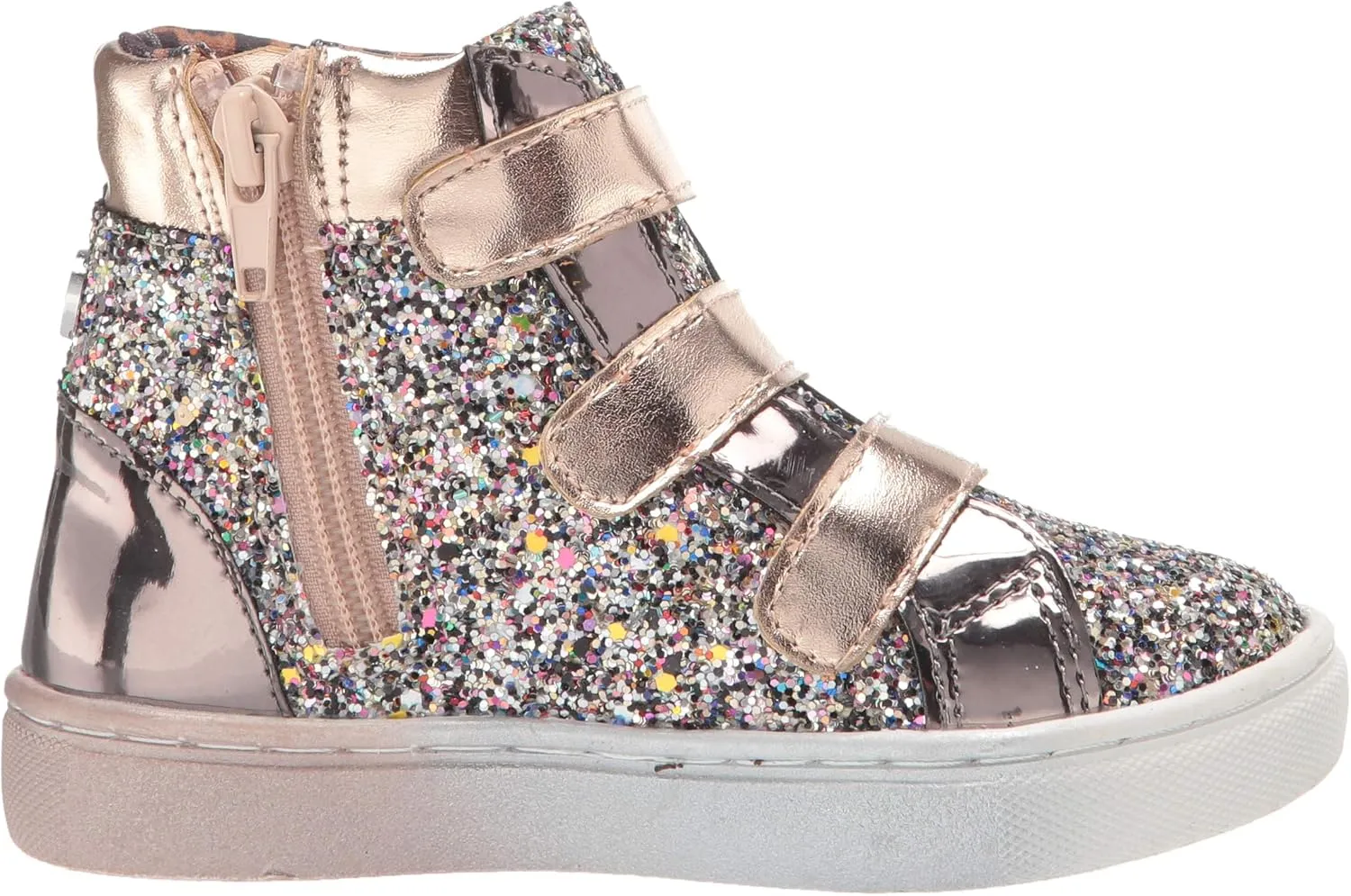 Steve Madden Girl's Zoom Sneaker