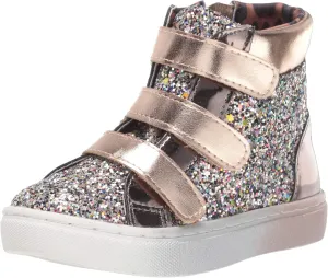Steve Madden Girl's Zoom Sneaker