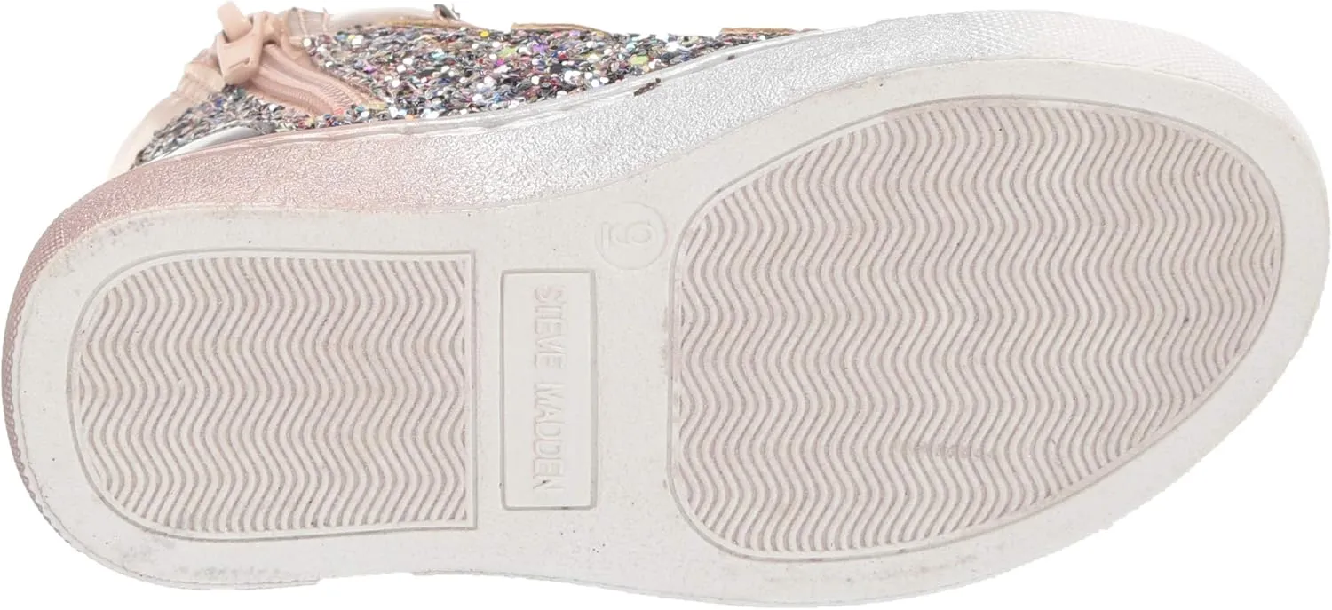 Steve Madden Girl's Zoom Sneaker