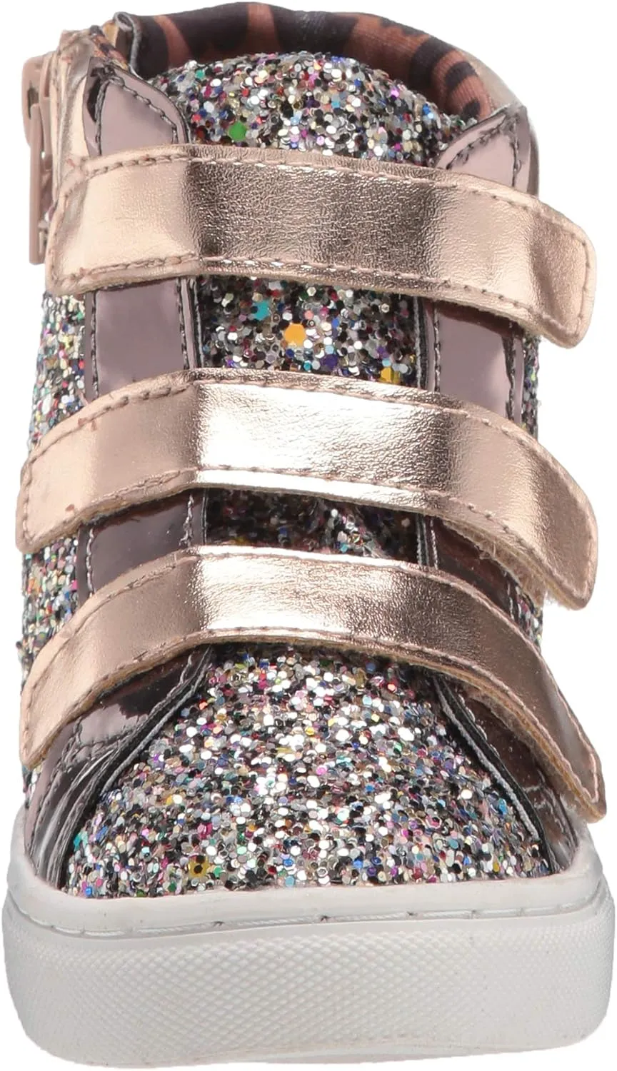 Steve Madden Girl's Zoom Sneaker