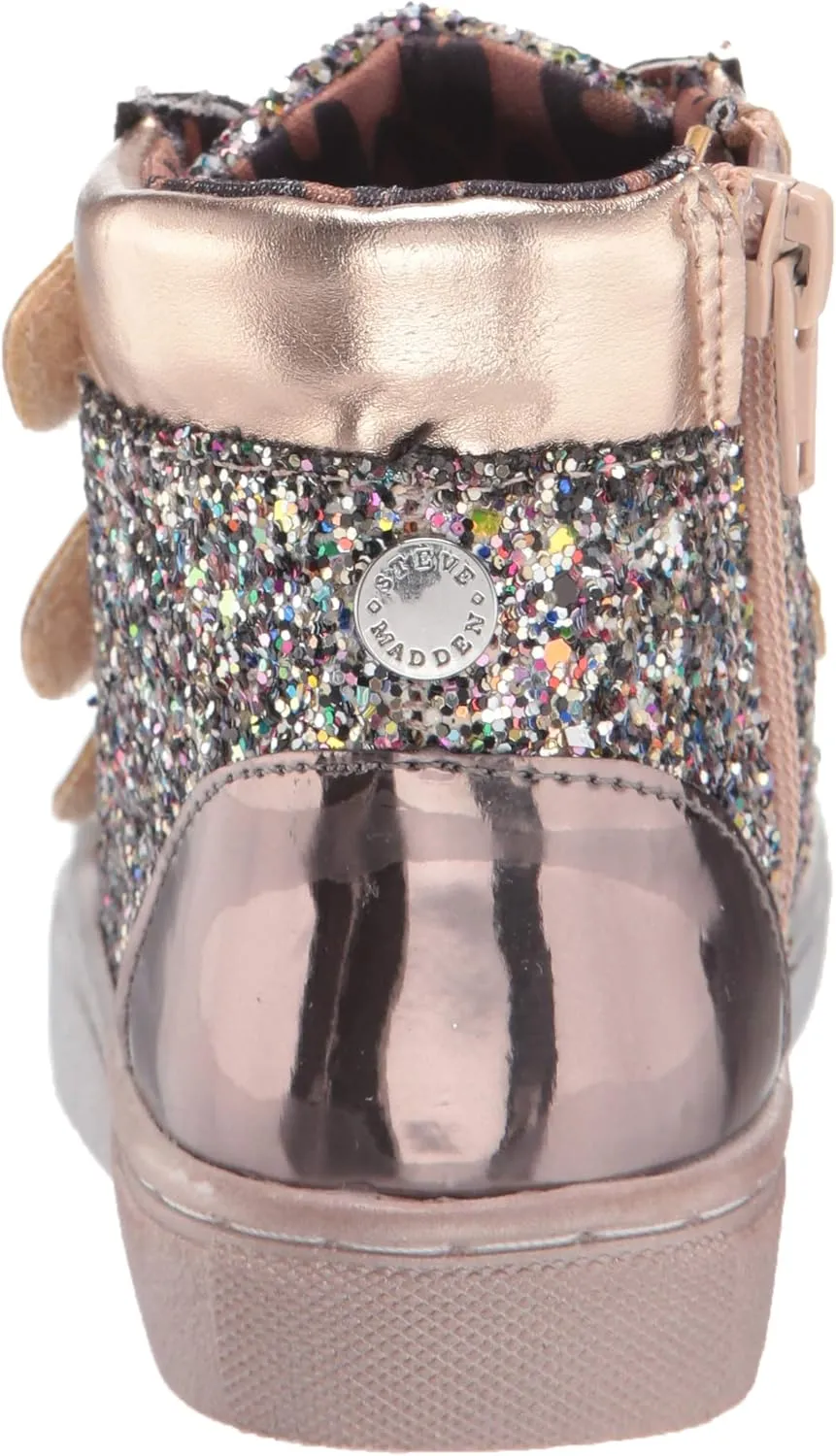 Steve Madden Girl's Zoom Sneaker