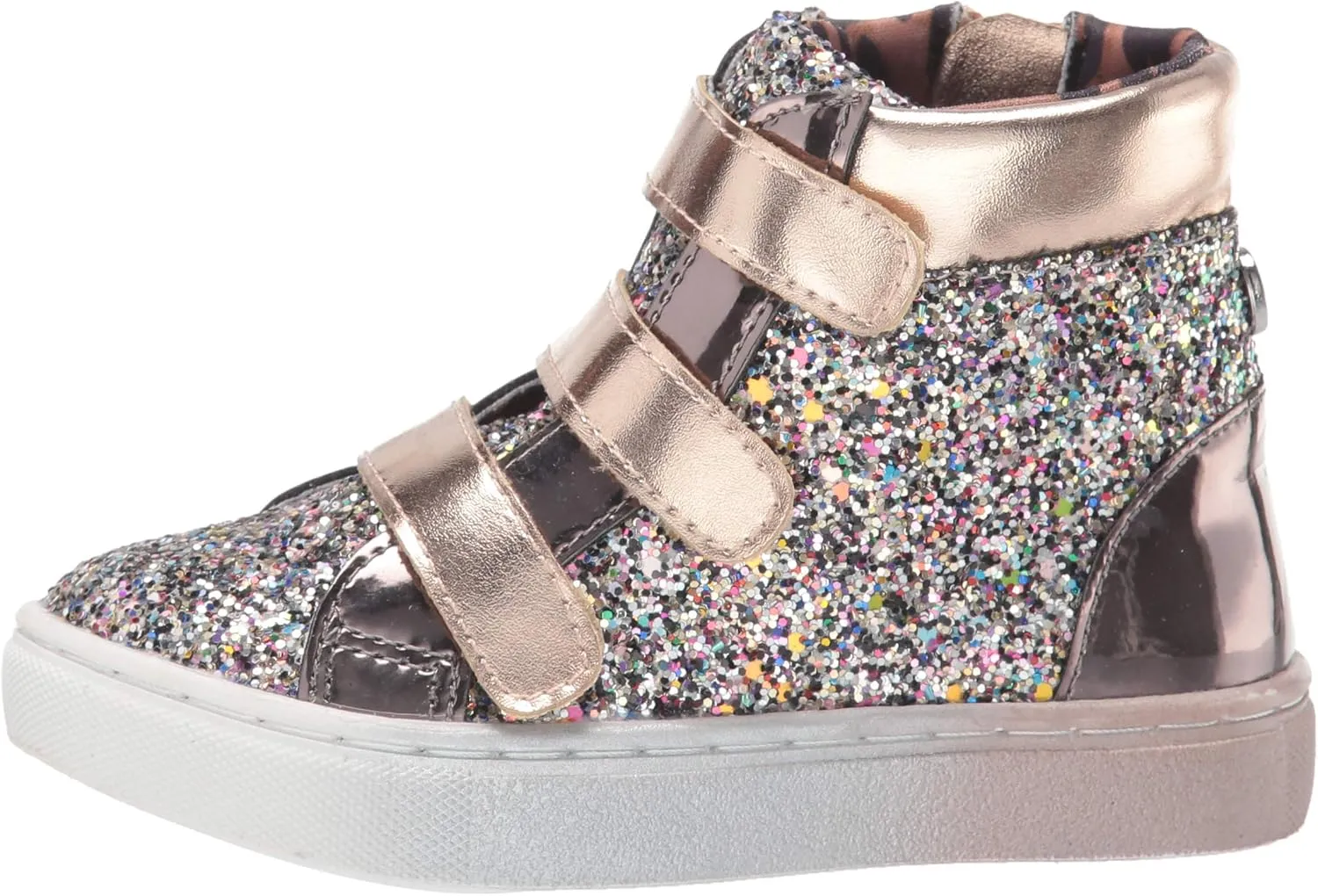 Steve Madden Girl's Zoom Sneaker