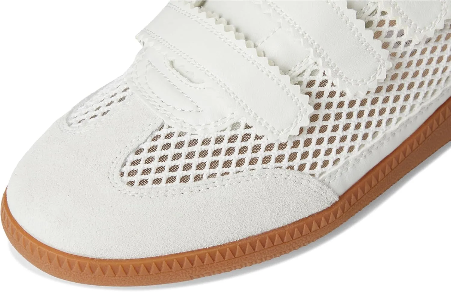 Steve Madden Women's Momentum Sneaker