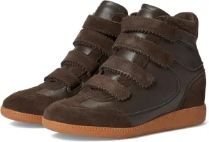 Steve Madden Women's Mustang Sneaker