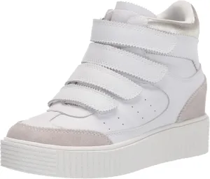 STEVEN by Steve Madden Women's Chevvie Sneaker