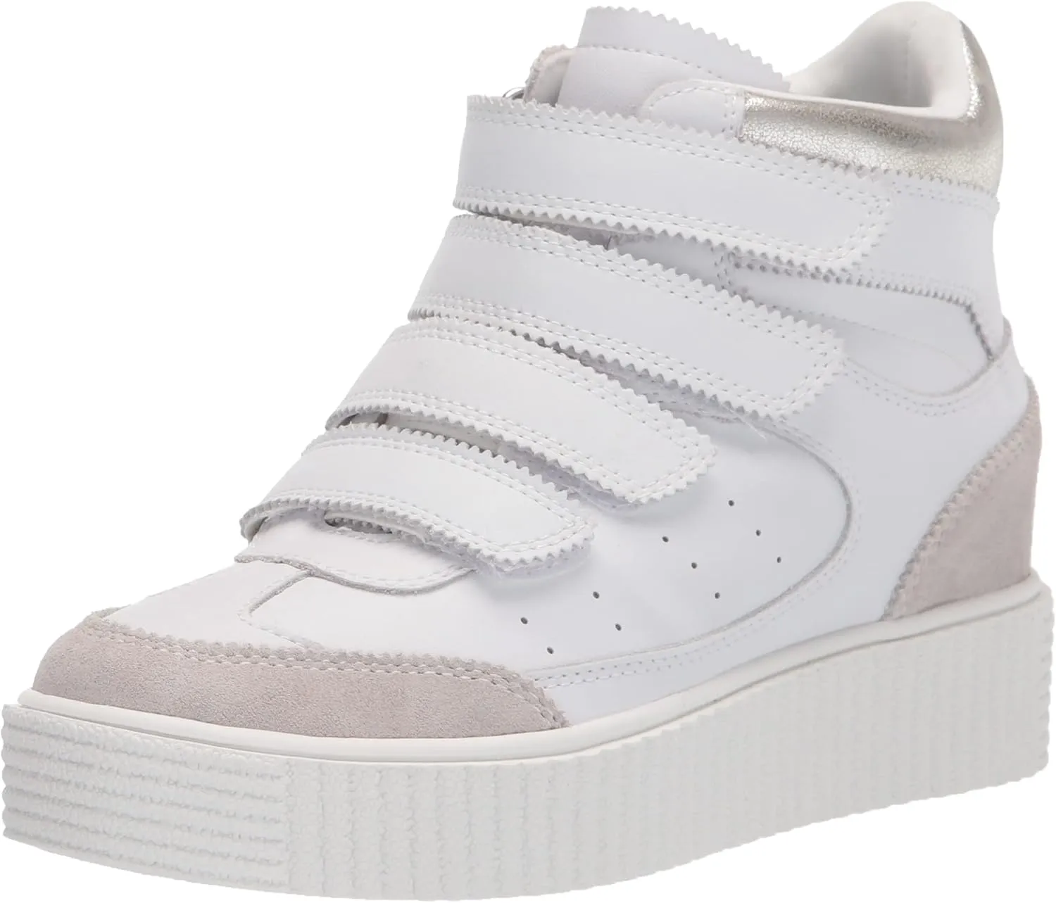 STEVEN by Steve Madden Women's Chevvie Sneaker