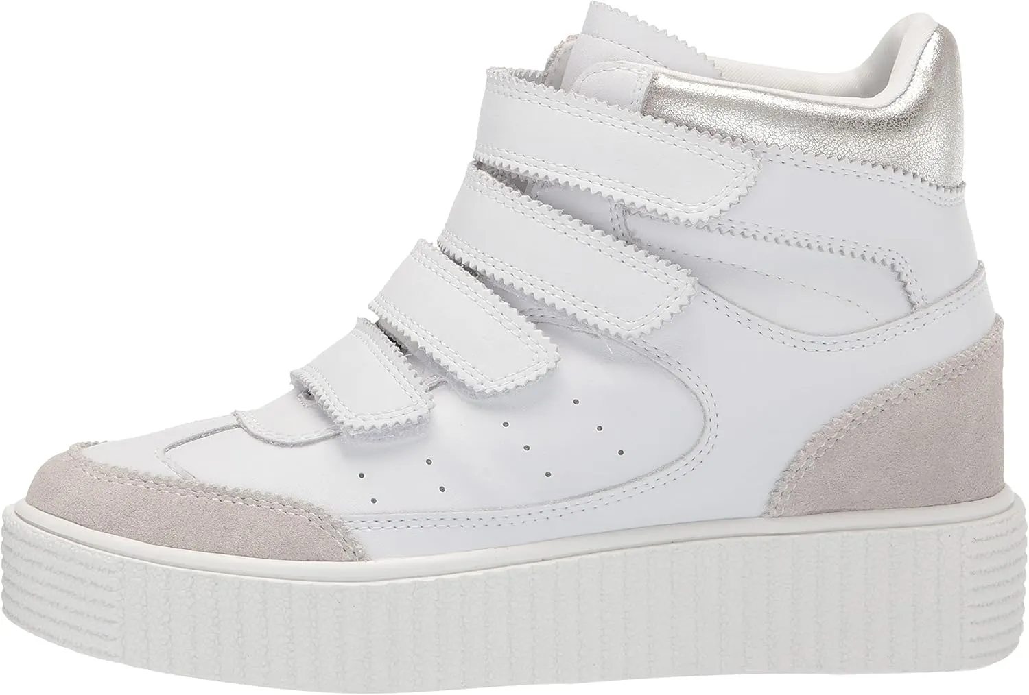 STEVEN by Steve Madden Women's Chevvie Sneaker