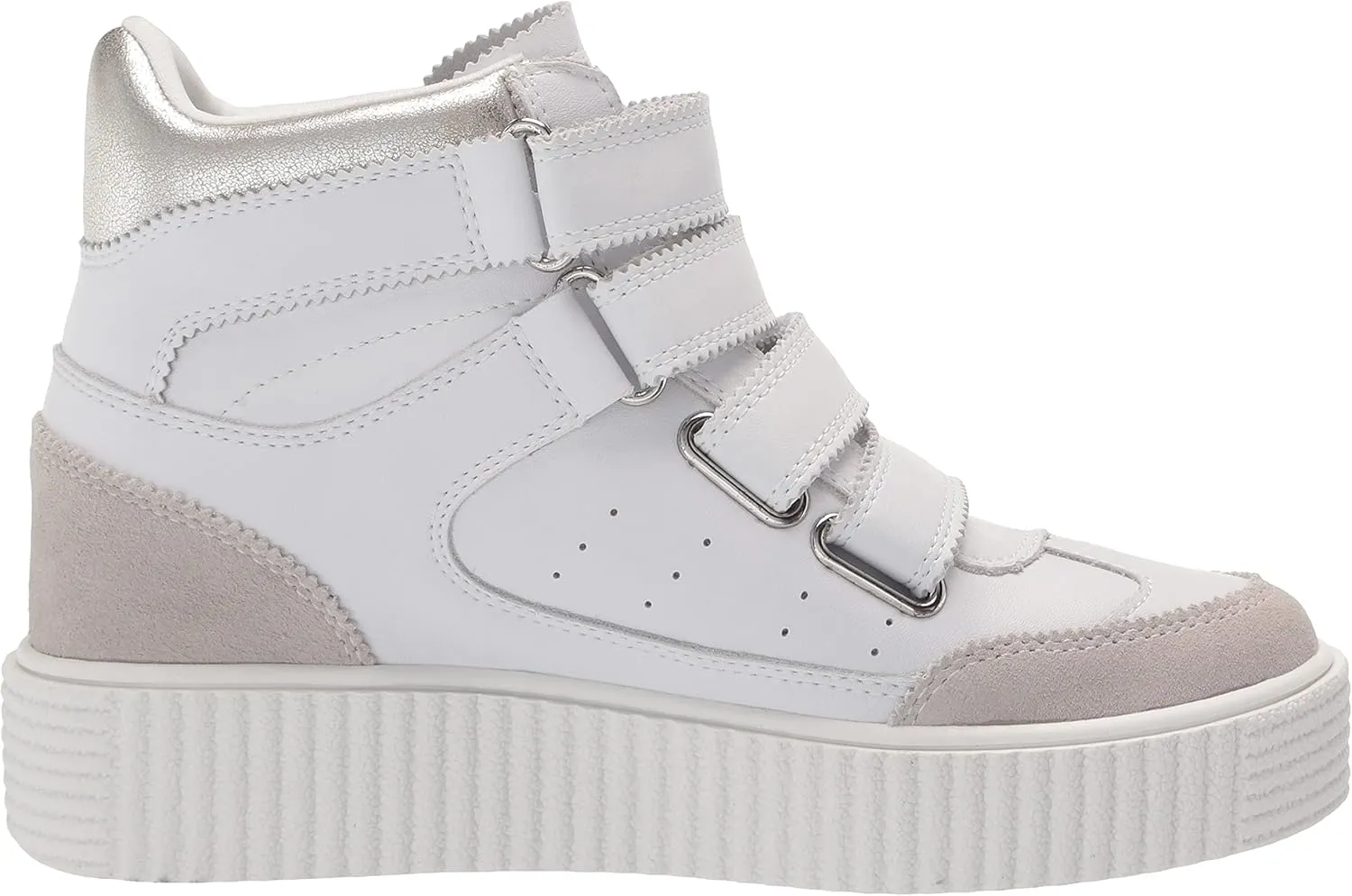 STEVEN by Steve Madden Women's Chevvie Sneaker