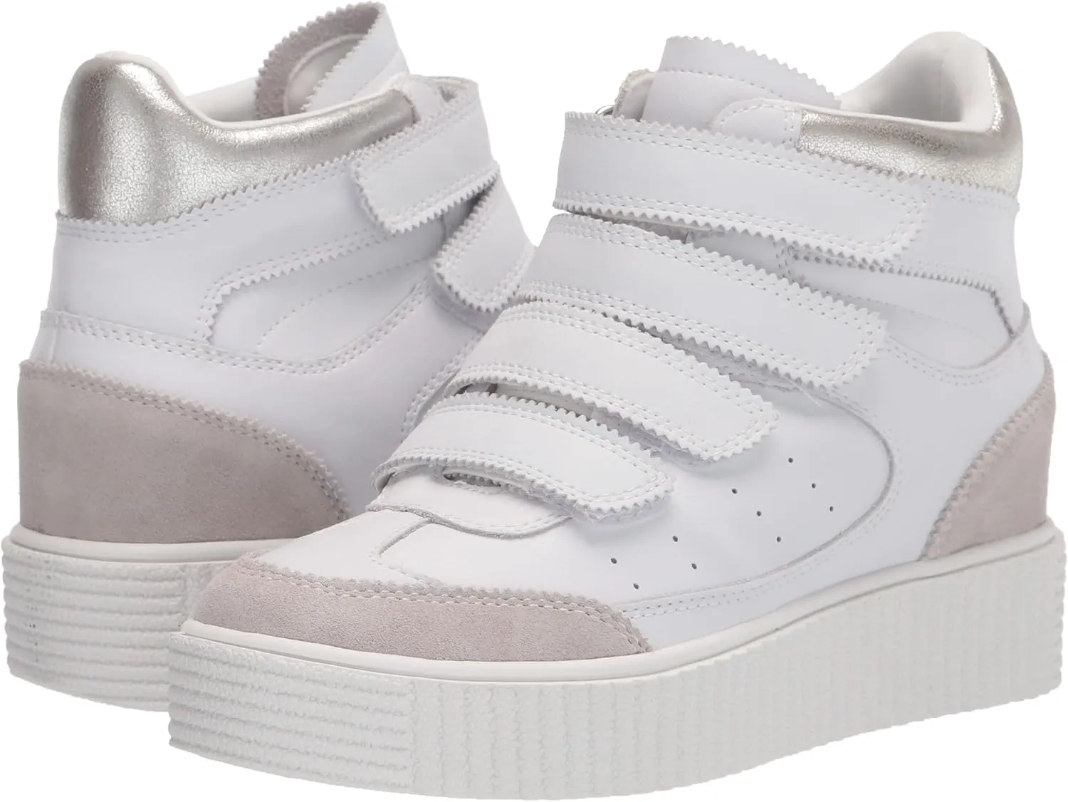 STEVEN by Steve Madden Women's Chevvie Sneaker