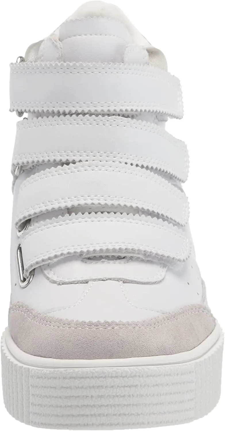 STEVEN by Steve Madden Women's Chevvie Sneaker