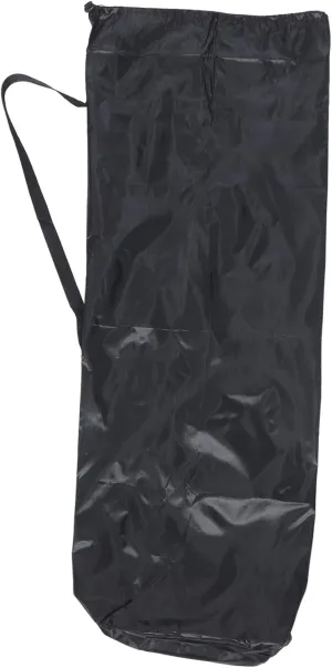 Stroller Travel Bag Gate Check Umbrella Stroller Bag with Lockable Drawstring Closure Durable for Airplane Train Travel Comfortable Shoulder Straps Compatible with