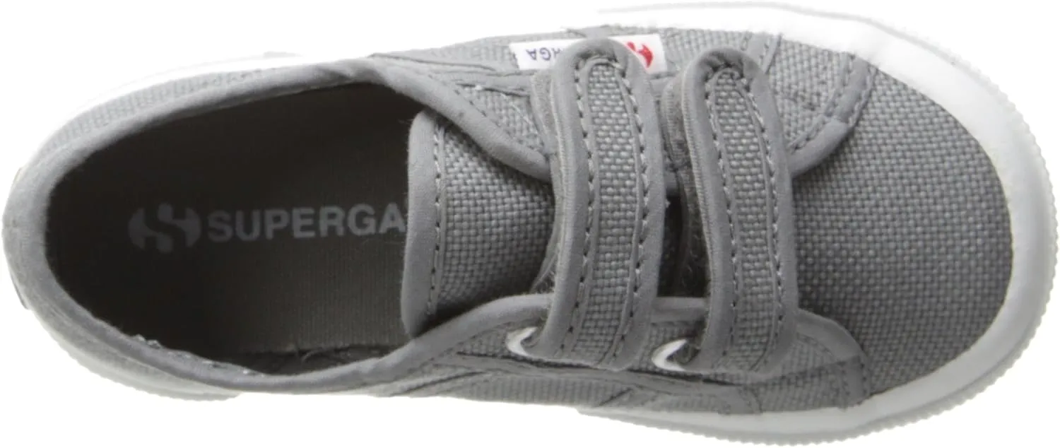 Superga Kids Unisex 2750 JVEL Classic (Toddler/LK)
