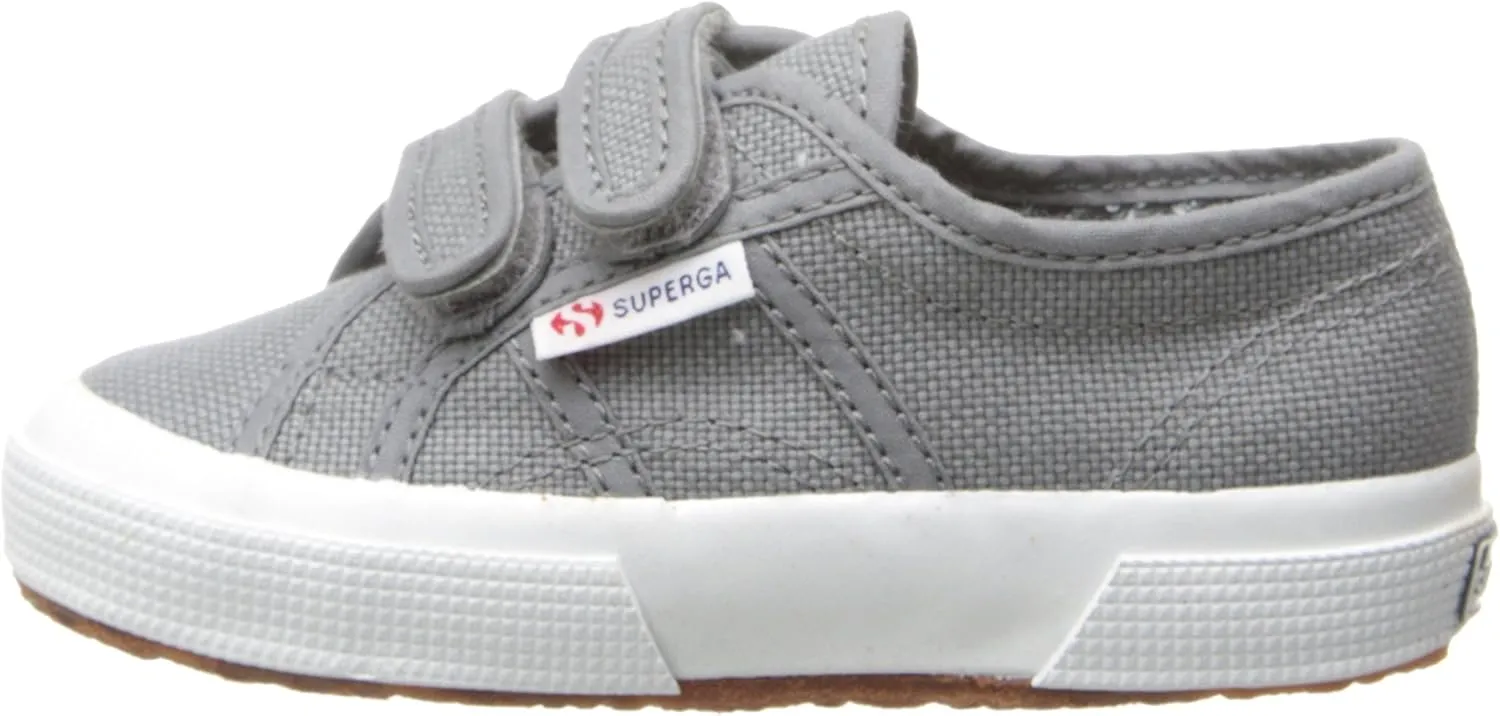 Superga Kids Unisex 2750 JVEL Classic (Toddler/LK)