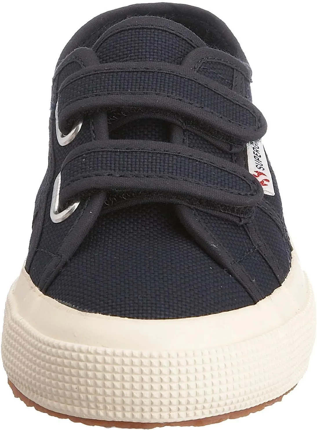 Superga Kids Unisex 2750 JVEL Classic (Toddler/LK)