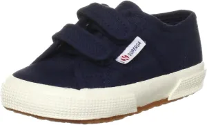 Superga Kids Unisex 2750 JVEL Classic (Toddler/LK)