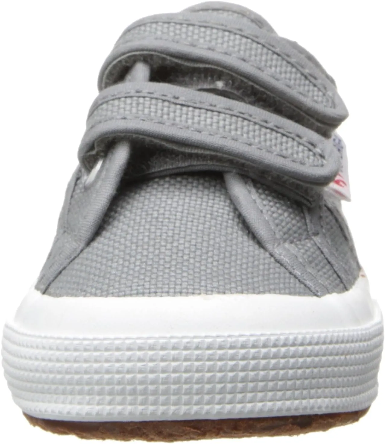 Superga Kids Unisex 2750 JVEL Classic (Toddler/LK)