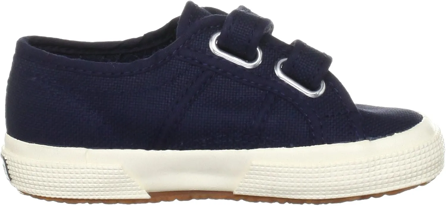 Superga Kids Unisex 2750 JVEL Classic (Toddler/LK)