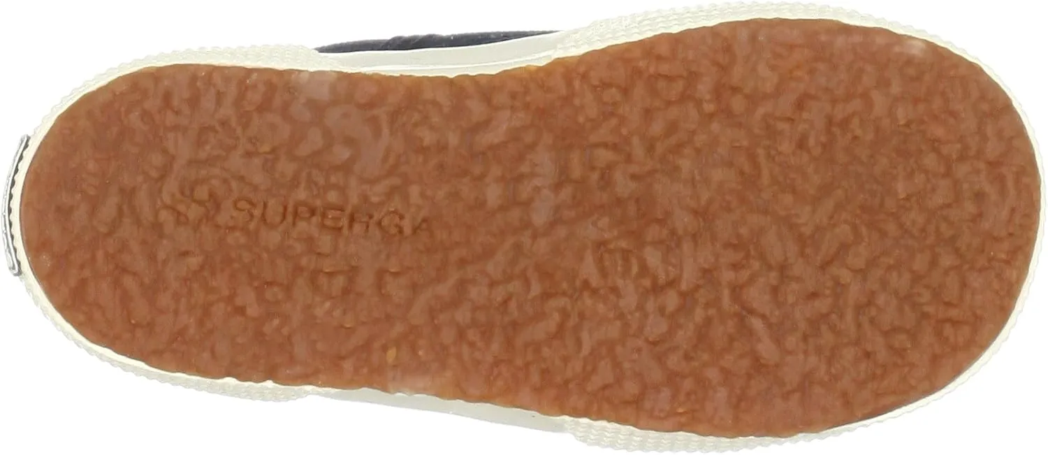 Superga Kids Unisex 2750 JVEL Classic (Toddler/LK)