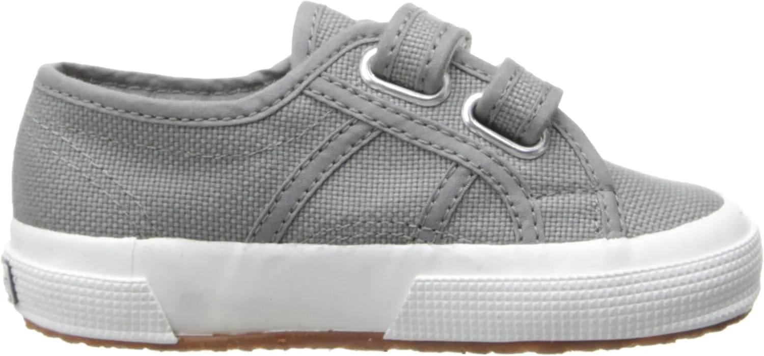 Superga Kids Unisex 2750 JVEL Classic (Toddler/LK)