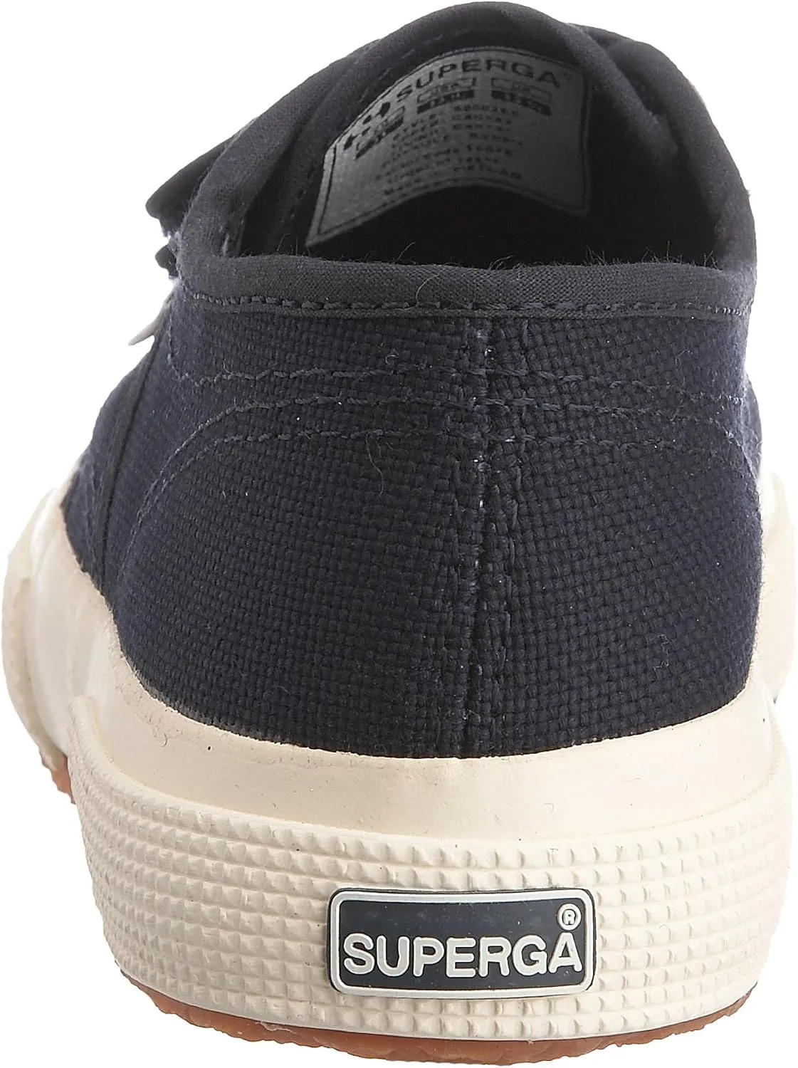 Superga Kids Unisex 2750 JVEL Classic (Toddler/LK)