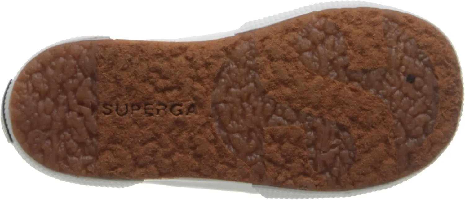 Superga Kids Unisex 2750 JVEL Classic (Toddler/LK)