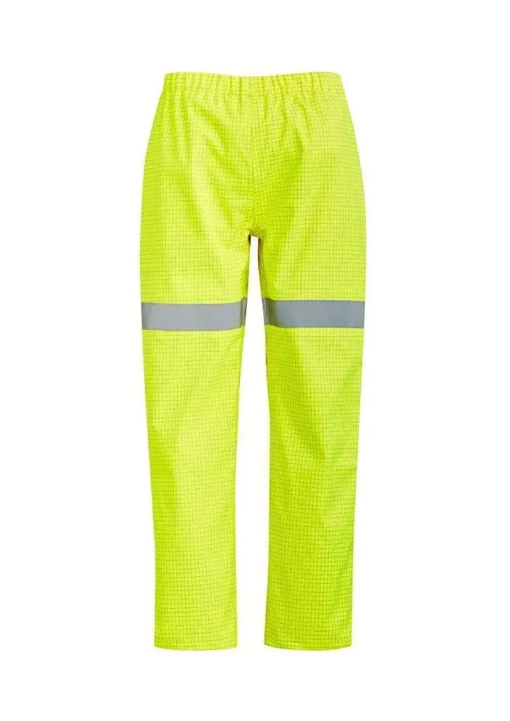 SYZMIK Mens arc fr rated waterproof pants zp902