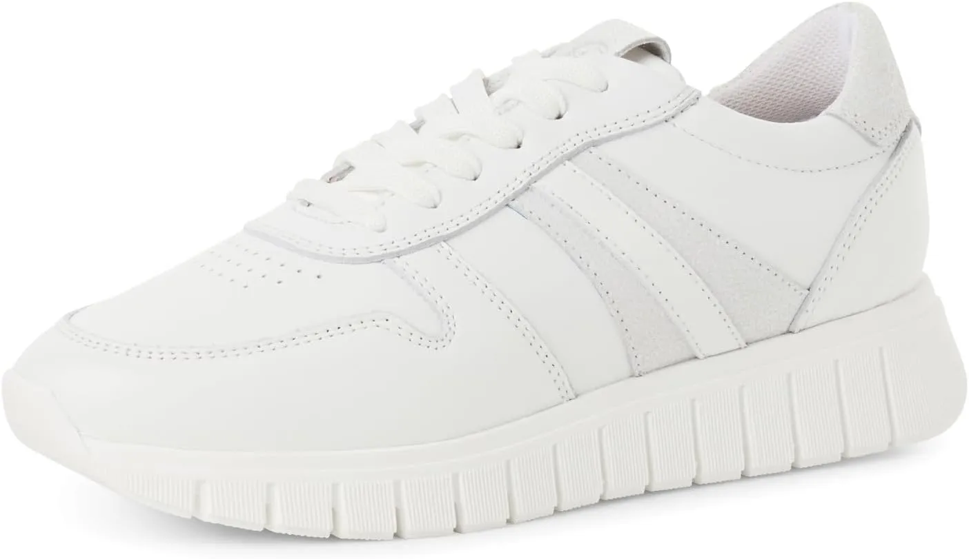 Tamaris Women's Low Trainers Lace-up