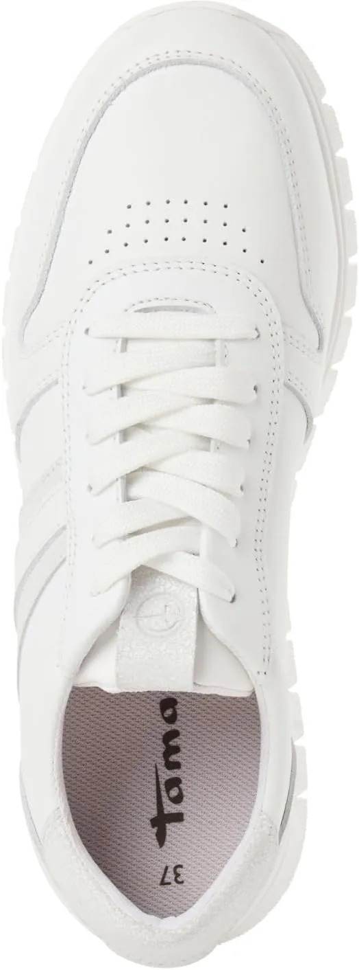 Tamaris Women's Low Trainers Lace-up
