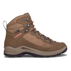 Taurus Pro GTX Mid Ws - Taupe