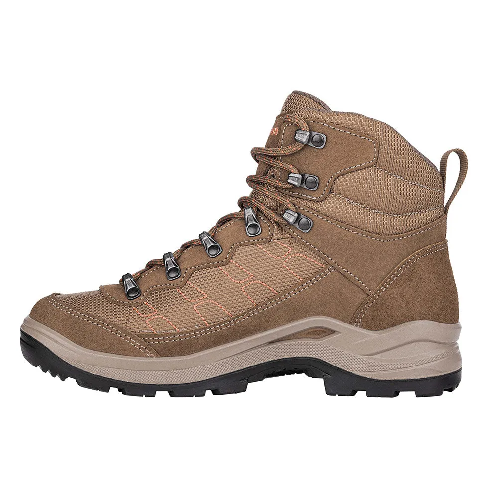 Taurus Pro GTX Mid Ws - Taupe