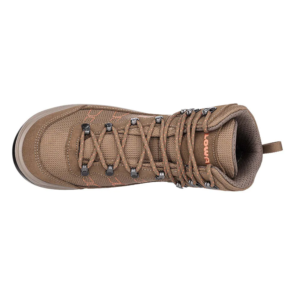 Taurus Pro GTX Mid Ws - Taupe