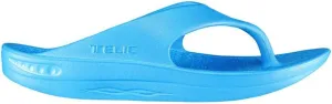 TELIC Women's Energy Flip Flop-Pillow-Soft, Supportive, Lightweight, Waterproof-Perfect for Beach & Pool